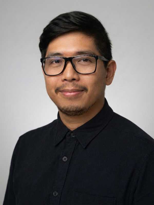 Allen Gimena