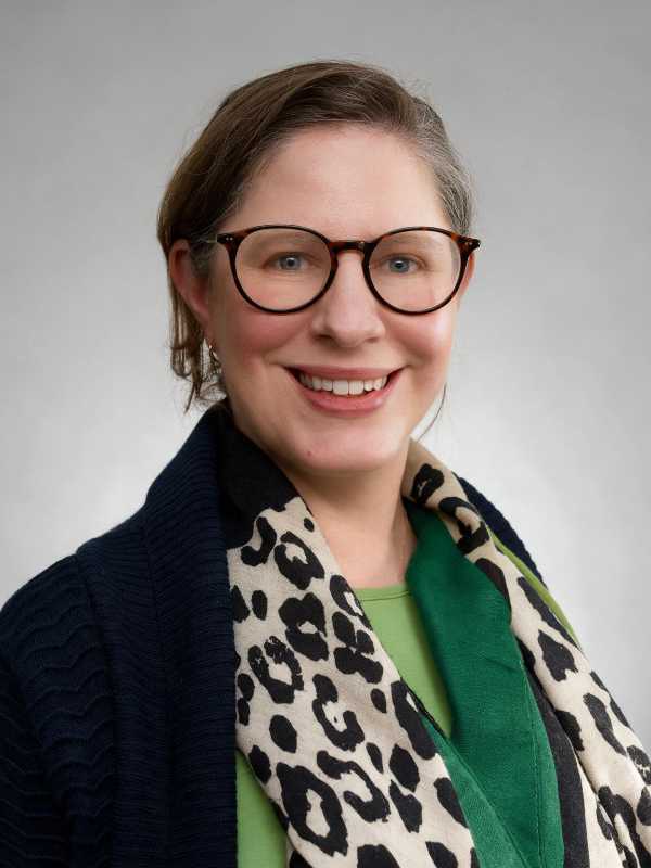 Naomi Paterson